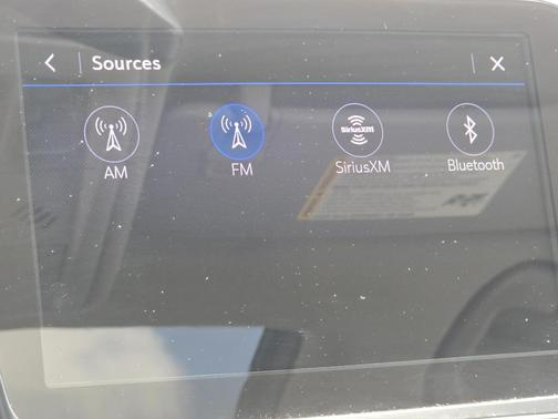 2020 Chevrolet Equinox Premier w/2LZ