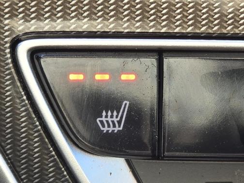 2021 Honda Accord Sport SE