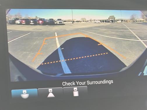 2021 Honda Accord Sport SE