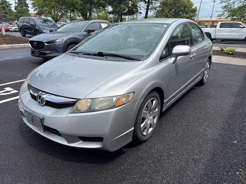 OTHER 2010 Honda Civic LX