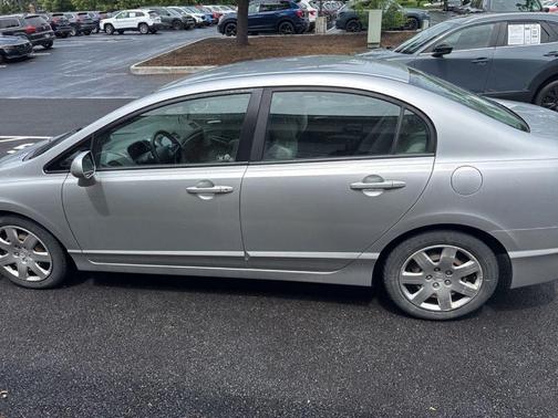 OTHER 2010 Honda Civic LX