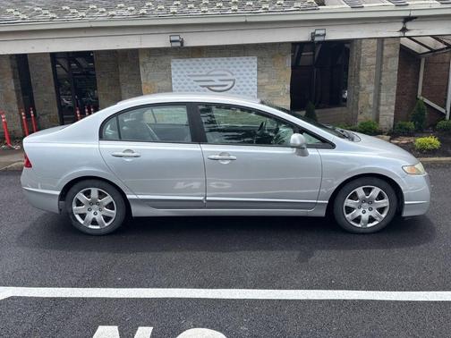 OTHER 2010 Honda Civic LX