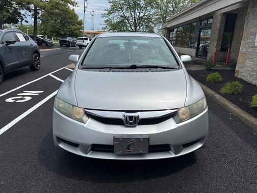 OTHER 2010 Honda Civic LX