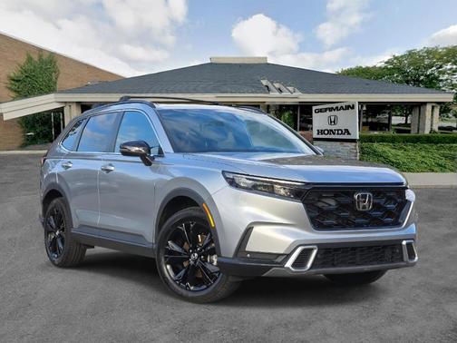 2023 Honda CR-V Hybrid Sport Touring