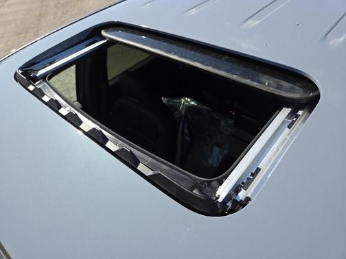 Sonic Gray Pearl 2026 Honda Ridgeline TrailSport