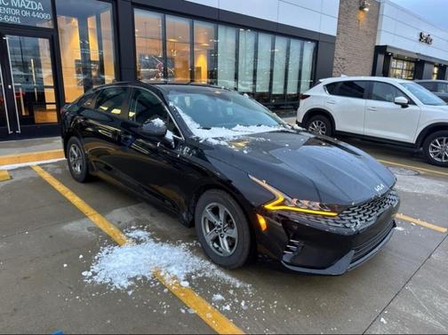 2023 Kia K5 LXS