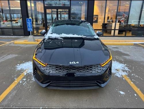 2023 Kia K5 LXS