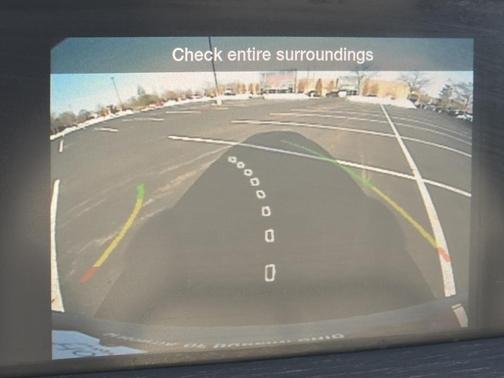 2022 Alfa Romeo Stelvio Ti