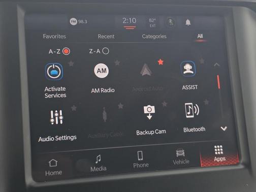 2023 RAM 3500 Big Horn