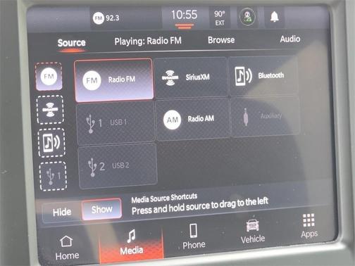 2023 RAM 3500 Big Horn