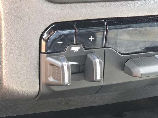 2023 RAM 3500 Big Horn
