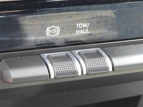 2023 RAM 3500 Big Horn