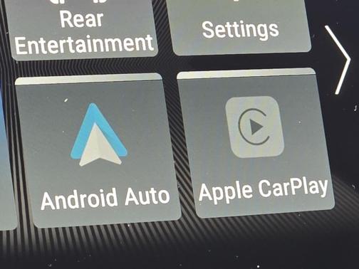 2021 Honda Pilot Touring 8-Passenger