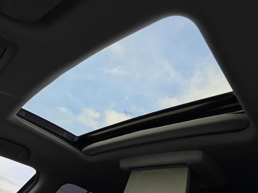 2021 Honda Pilot Touring 8-Passenger