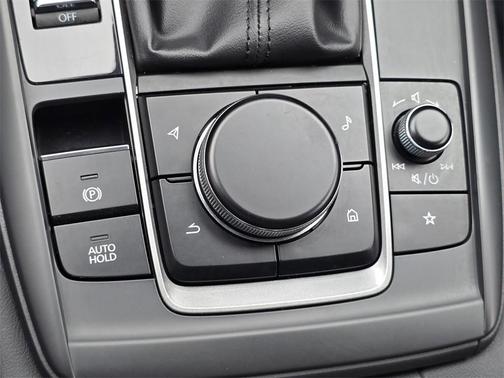 2022 Mazda CX-30 2.5 S Select Package