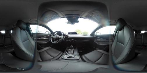 2022 Mazda CX-30 2.5 S Select Package