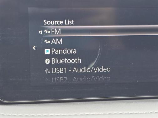2022 Mazda CX-30 2.5 S Select Package