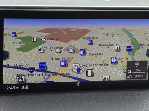 2017 Audi Q7 3.0T Prestige