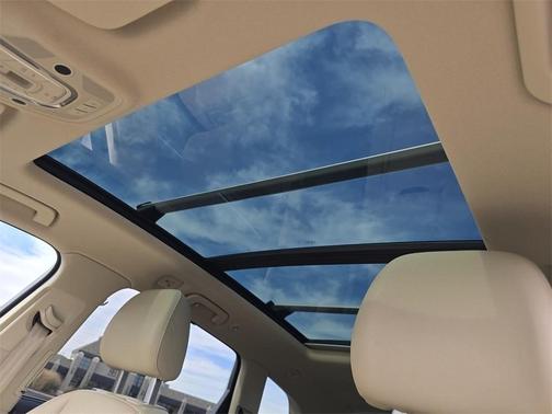 2017 Audi Q7 3.0T Prestige