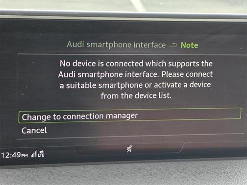 2017 Audi Q7 3.0T Prestige