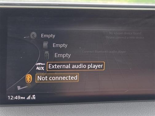 2017 Audi Q7 3.0T Prestige