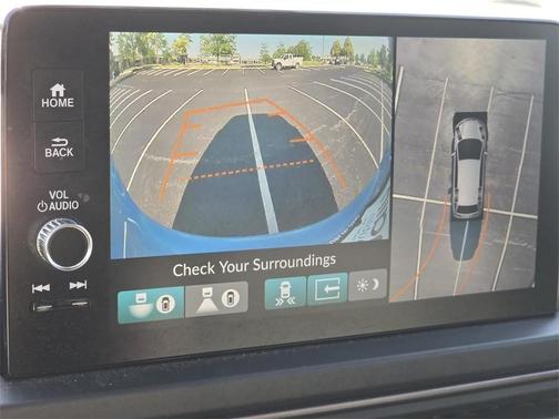 2024 Honda Pilot TrailSport
