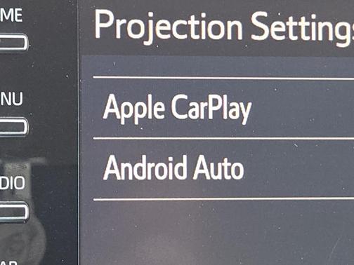 Blue 2023 Toyota Camry Hybrid XSE