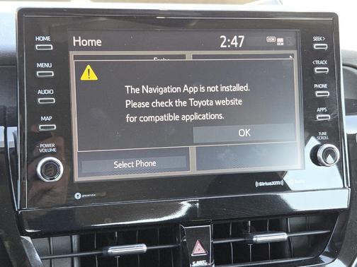 Blue 2023 Toyota Camry Hybrid XSE