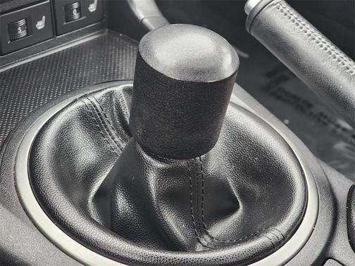 2013 Mazda MX-5 Miata Grand Touring