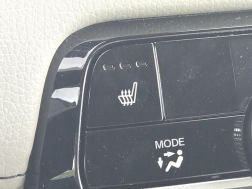 2026 Honda Passport Sport