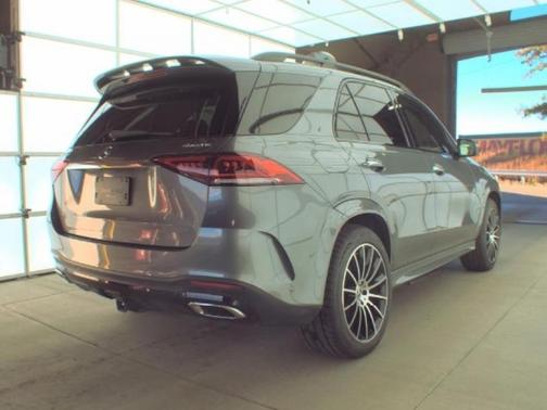 2021 Mercedes-Benz GLE 350 Base 4MATIC