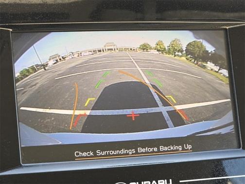 2018 Subaru Impreza 2.0i Premium