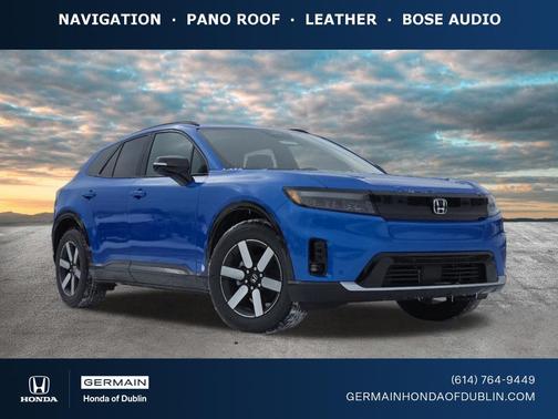 2026 Honda Prologue Touring