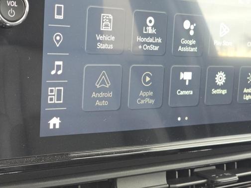 2026 Honda Prologue Touring