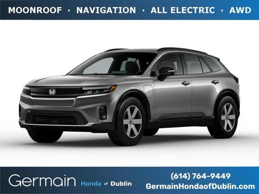 2026 Honda Prologue Touring