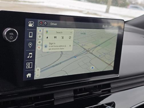 2026 Honda Prologue Touring