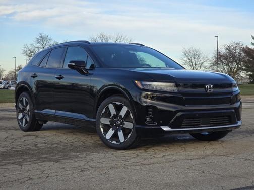 2026 Honda Prologue Elite