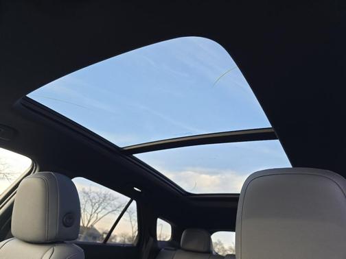 2026 Honda Prologue Elite