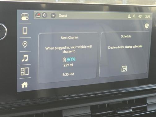 2026 Honda Prologue Elite