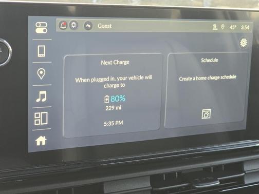 2026 Honda Prologue Elite