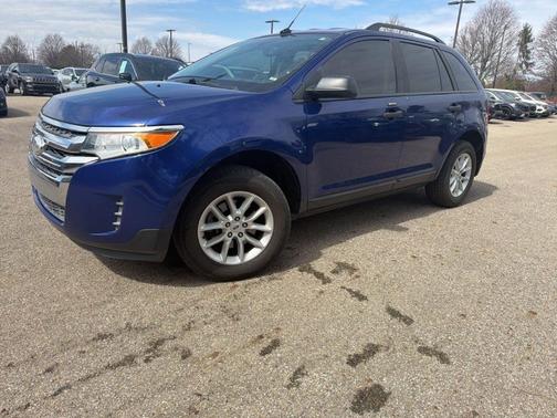 2014 Ford Edge SE