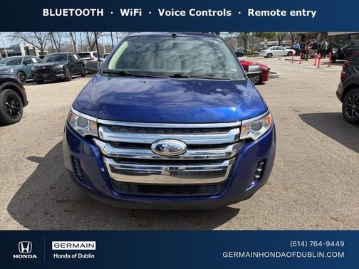 2014 Ford Edge SE