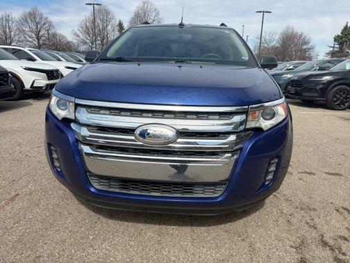 2014 Ford Edge SE