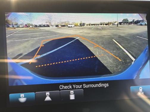 2022 Honda Accord Sport 2.0T