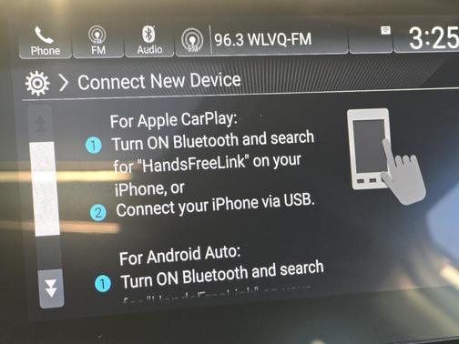 2022 Honda Accord Sport 2.0T