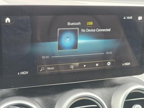 2022 Mercedes-Benz GLC 300 Base 4MATIC