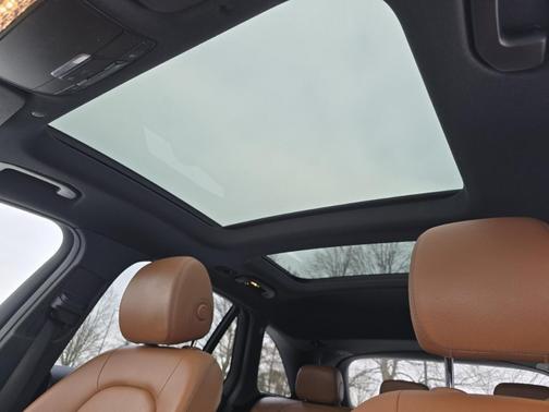 2022 Mercedes-Benz GLC 300 Base 4MATIC