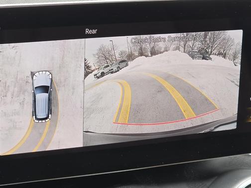 2022 Mercedes-Benz GLC 300 Base 4MATIC