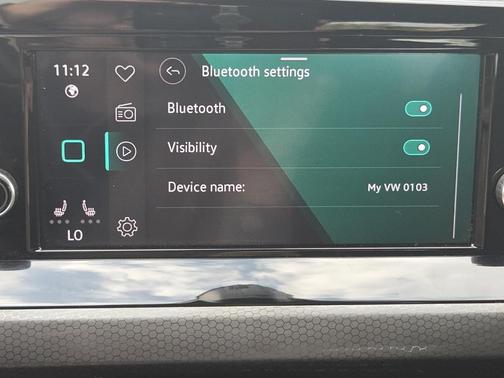 2024 Volkswagen Golf GTI 2.0T S