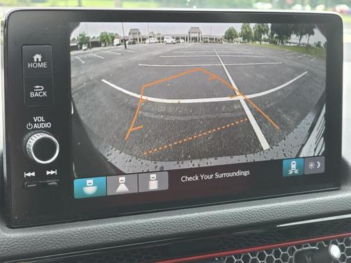 2023 Honda Civic Si Base